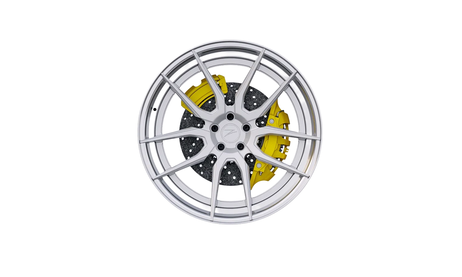 Z-Performance | Premium Forged & Cast Wheels